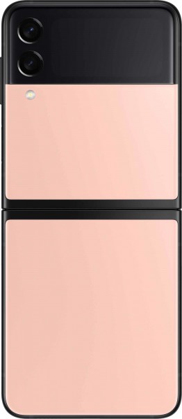 Samsung Galaxy Z Flip3 5G