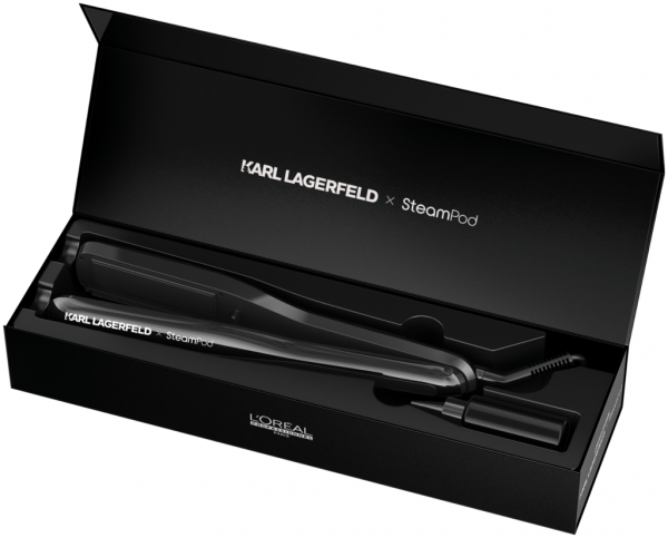 Loreal Steampod x Karl Lagerfeld 3.0 Limited Edition Saç Düzleştirici