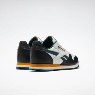 Reebok Classic Leather Unisex Spor Ayakkabı