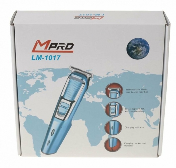 Ataşbey MPRD LM-1017 Saç Kesme Makinesi