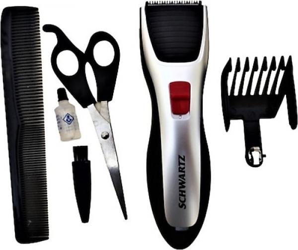 Schwartz SWCH 5611 Saç Kesme Makinesi