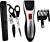 Schwartz SWCH 5611 Saç Kesme Makinesi