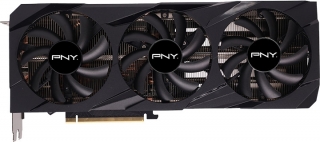PNY GeForce RTX 3070 Ti 8GB Verto Triple Fan Ekran Kartı