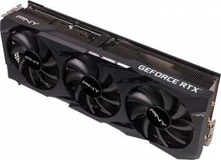 PNY GeForce RTX 3070 Ti 8GB Verto Triple Fan Ekran Kartı