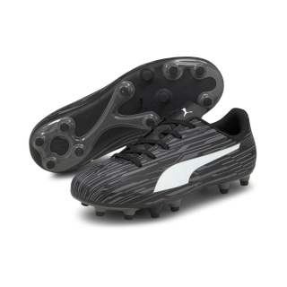 Puma Rapido III FG AG Youth Çocuk Spor Ayakkabı