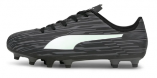 Puma Rapido III FG AG Youth Çocuk Spor Ayakkabı