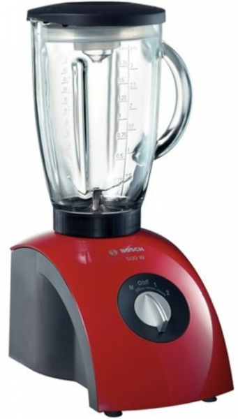 Bosch MMB11R1 Blender