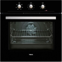 Teka HE 715 BK resim