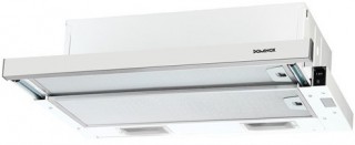 Dominox DA 642 T WH Aspiratör