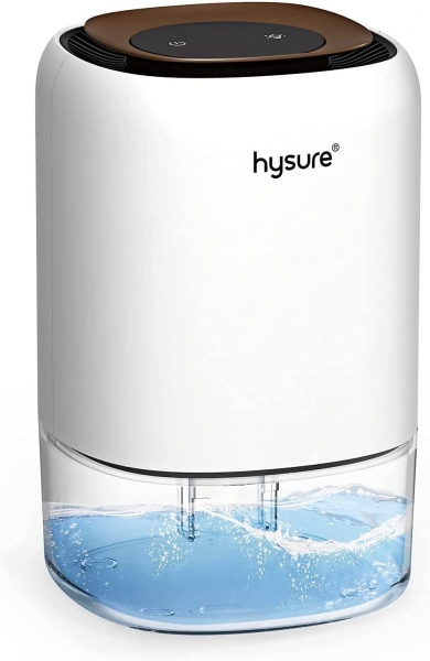 Hysure Q4 Nem Alma Cihazı