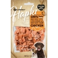 Flamingo Hapki Glutensiz Şeker Ilavesiz Barbekülü Tavuklu 85 gr resim