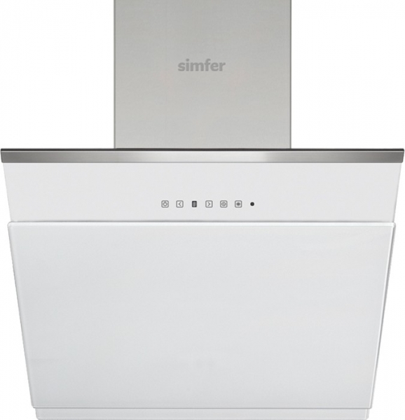 Simfer 8640 SM Davlumbaz