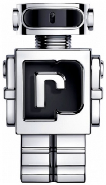 Paco Rabanne Phantom EDT 100 ml Erkek Parfümü
