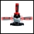 Einhell TE-AG 18/115 Li-Solo Avuç Taşlama