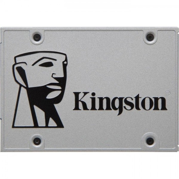 Kingston SSDNow UV400 SSD (120 GB)