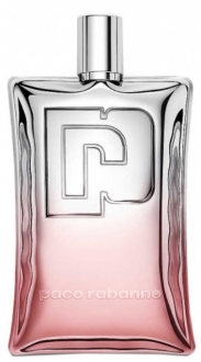 Paco Rabanne Blossom Me EDP 62 ml Unisex Parfüm