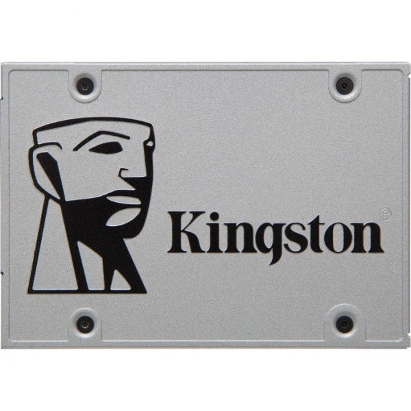 Kingston SSDNow UV400 SSD (480 GB)