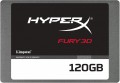 HyperX Fury 3D