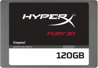 HyperX Fury 3D resim