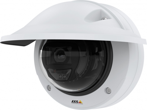 Axis P3255-LVE