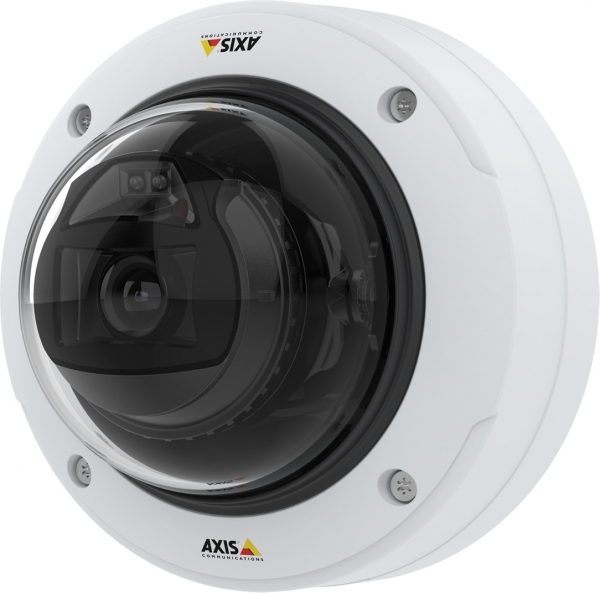 Axis P3255-LVE