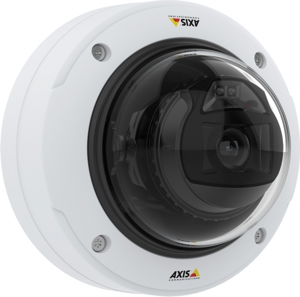Axis P3255-LVE