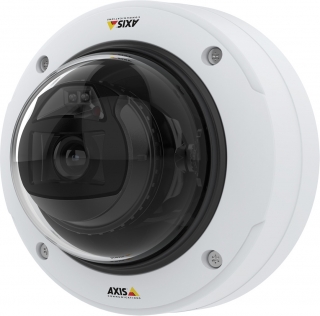 Axis P3255-LVE