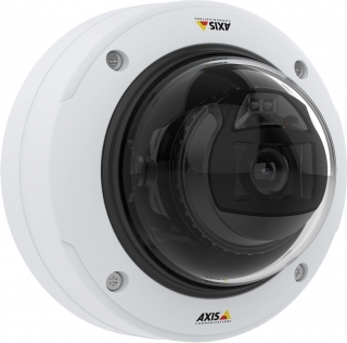 Axis P3255-LVE