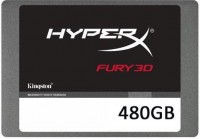 HyperX Fury 3D resim