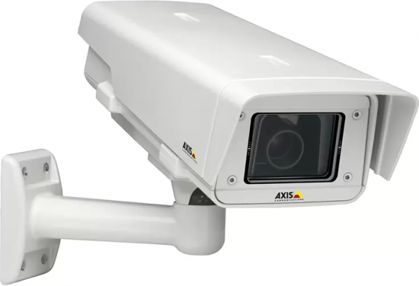 Axis P1353-E