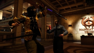The Darkness II PC