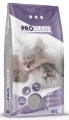 ProClean Lavanta Kokulu İnce Taneli Topaklanan 10 lt resim