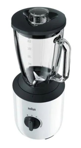 Braun Powerblend 3 JB3150WH Blender