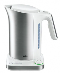 Braun WK 5115 WH resim
