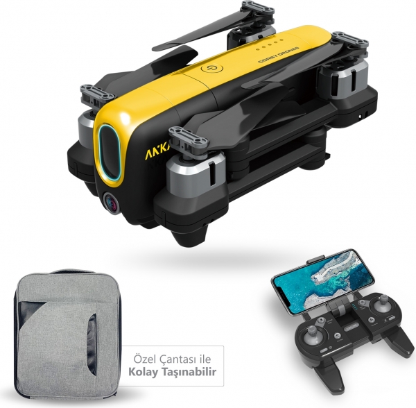 Corby Anka CX018 Drone