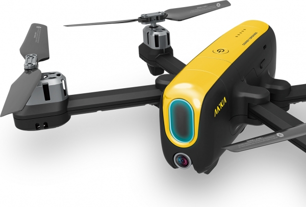 Corby Anka CX018 Drone