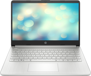 HP 14s-fq0034nt (324L7EA08) Laptop