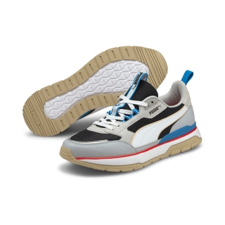 Puma R78 Trek Erkek Spor Ayakkabı