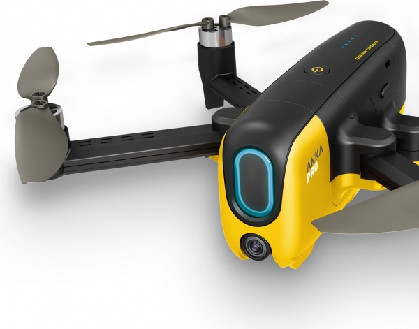 Corby Anka Pro CX019 Drone