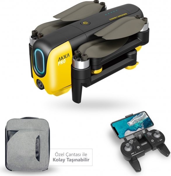 Corby Anka Pro CX019 Drone