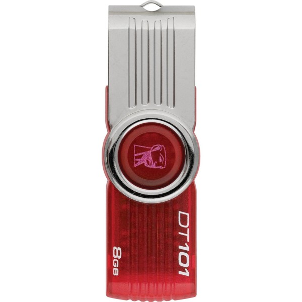 Kingston DataTraveler 101 G2 Flash Bellek (8 GB)