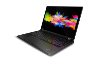 Lenovo ThinkPad P53 20QN002PTX12 Laptop
