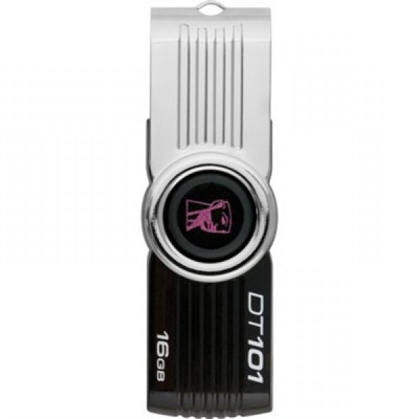 Kingston DataTraveler 101 G2 Flash Bellek (16 GB)