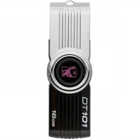 Kingston DataTraveler 101 G2 resim