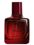 Zara Ruby Syrup 2021 EDT 100 ml Erkek Parfümü resim