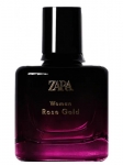 Zara Woman Rose Gold EDP 100 ml Kadın Parfümü resim