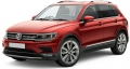 2017 Volkswagen Tiguan 1.6 TDI SCR BMT 115 PS Comfortline (4x2) resim