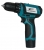 Catpower E5101 Akülü Vidalama