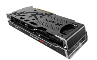 XFX Speedster MERC 308 Radeon RX 6600 XT Black Ekran Kartı