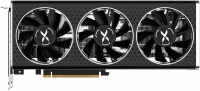 XFX Speedster MERC 308 Radeon RX 6600 XT Black resim